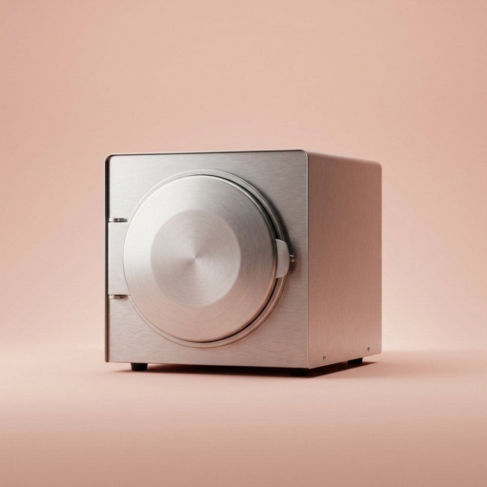 Stérilisateur Autoclave Classe B