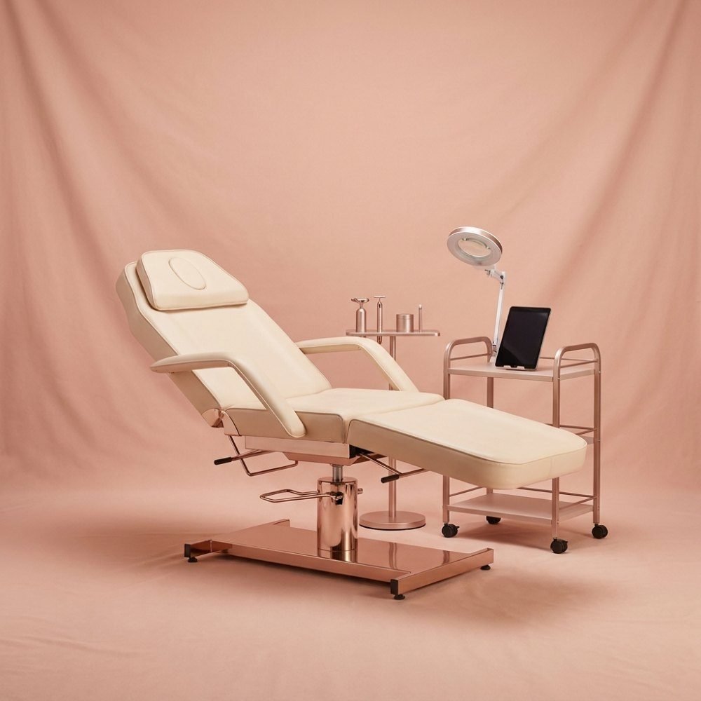Cabine de Soin Modulable