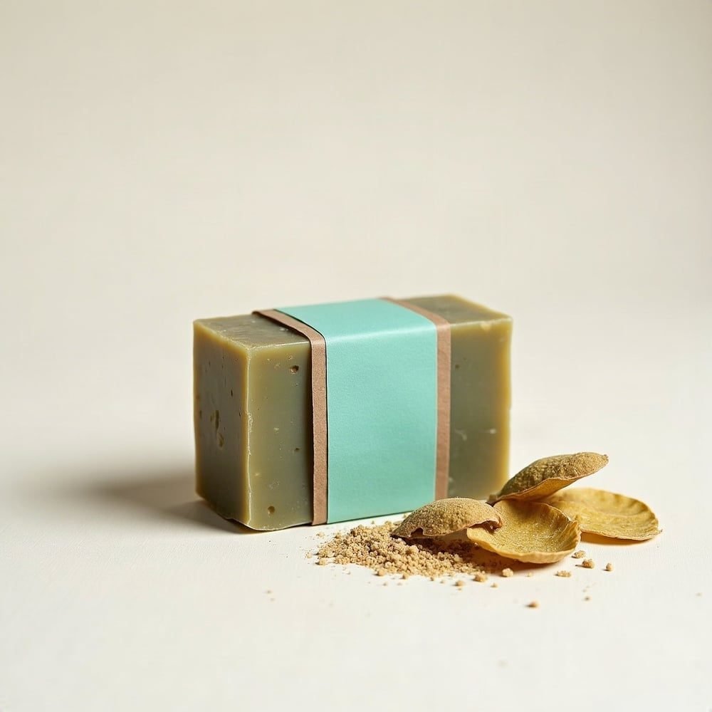 Savon Sidr